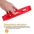thumbnail image 3 of SHISUYAN 3pcs Domino Clips Domino Train Accessories Domino Train Cards Slot Clips(Random Color), 3 of 9