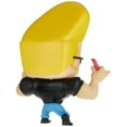 thumbnail image 1 of Johnny Bravo Funko POP Vinyl Figure | Johnny w/ Mirror & Comb, 1 of 4