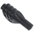 thumbnail image 6 of Worgeous  Fiberglass Hiking Tent Lightweight Camping Accessories Black, 6 of 8