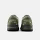 thumbnail image 5 of New Balance 1000 Unisex Shoes in Dark Olivine with Sea Salt, 5 of 6