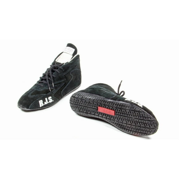 RJS Racing Equipment 500020152 Redline Shoe (Mid-Top)