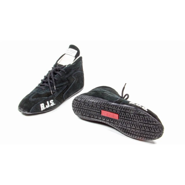 RJS Racing Equipment 500020152 Redline Shoe (Mid-Top)