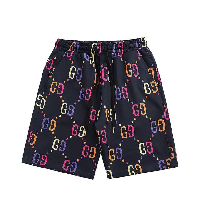 Shorts/pantalons Imprimés Crêpe Réguliers pour Filles - Semaine