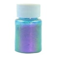 thumbnail image 3 of AMLESO Mica Powder for Make-up Soap Bath Bombs Nail Candle Red Green, 3 of 8
