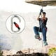thumbnail image 4 of Mosquetón de Escalada Sunnimix bloqueo Automático 25KN, 4 of 8