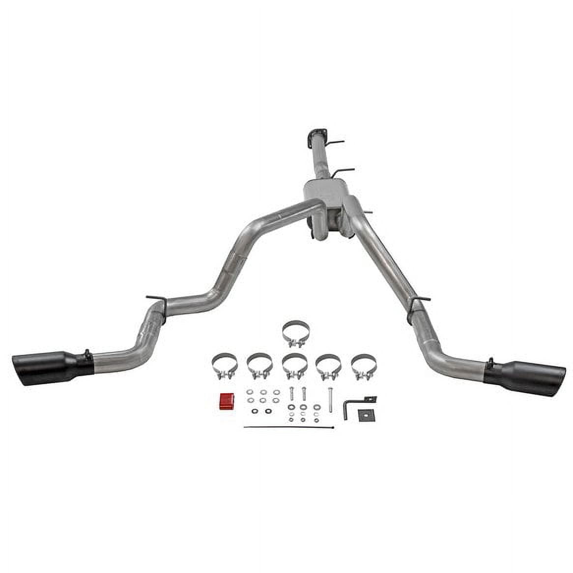 Flowmaster 718111 FlowFX Cat-back Exhaust System