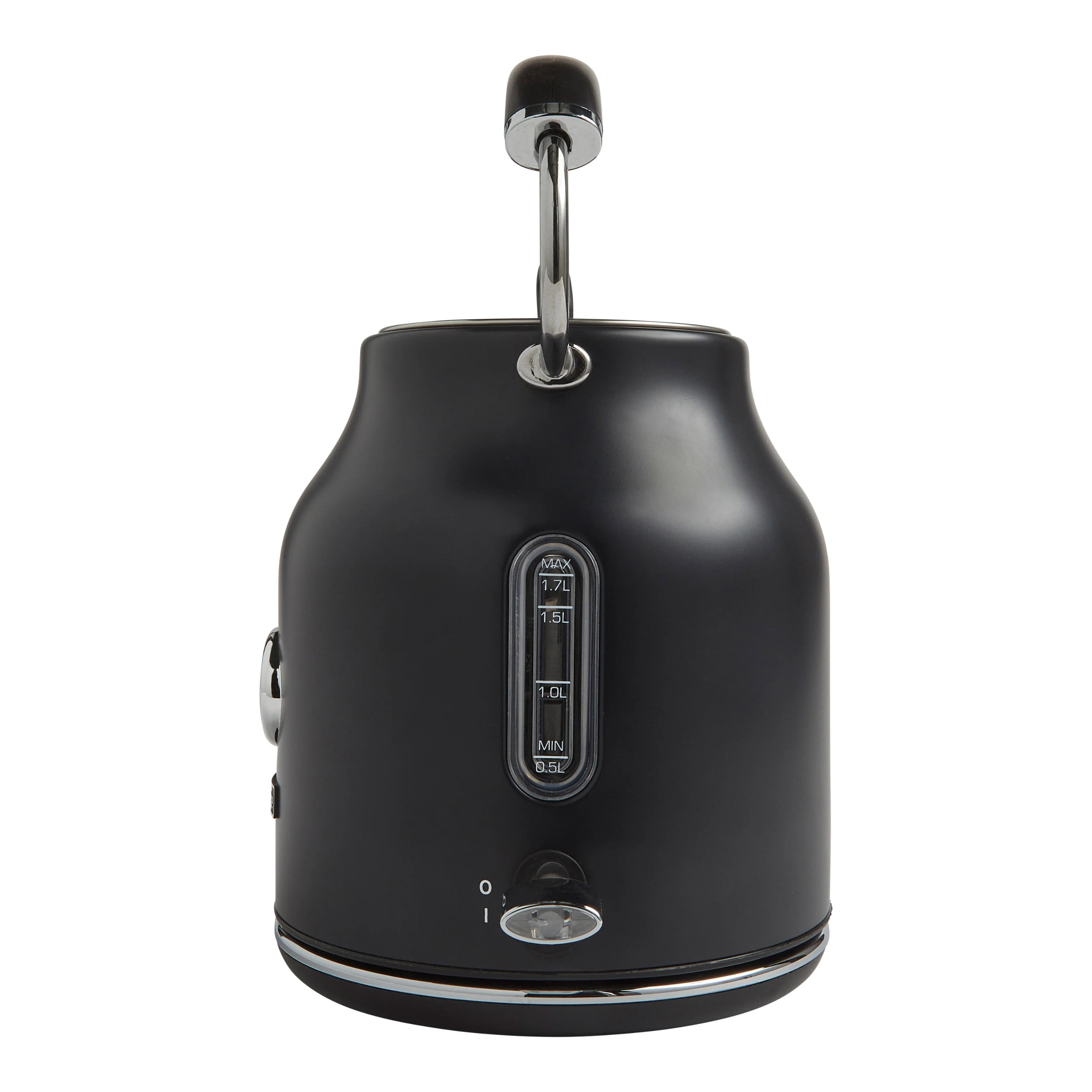 We're Obsessed With This Smeg Kettle — The Outlet