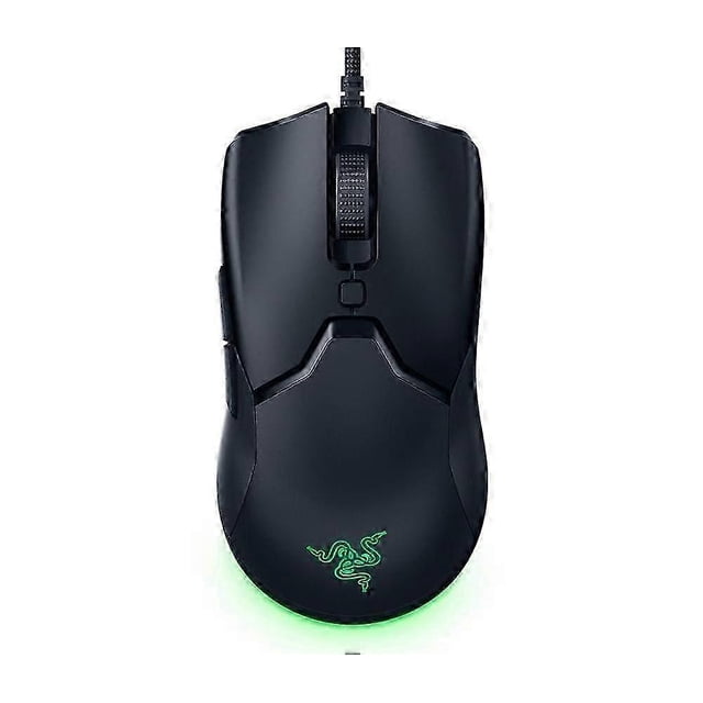 Razer Viper Mini Ultralight Game Mouse: Fastest Game Switches - 8500 DPI Optical Sensor