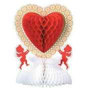 Valentine Centerpiece, 12ct