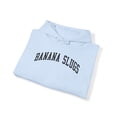 thumbnail image 4 of Banana Slug Hoodie Gifts Hooded Sweatshirt Pullover Shirt, 4 of 4