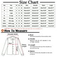 thumbnail image 2 of Pincandy Womens Hoodies Comfy Fleece Long Sleeve Hooded Sweatshirt Pullover for Women Casual Tops with Pocket, 2 of 4