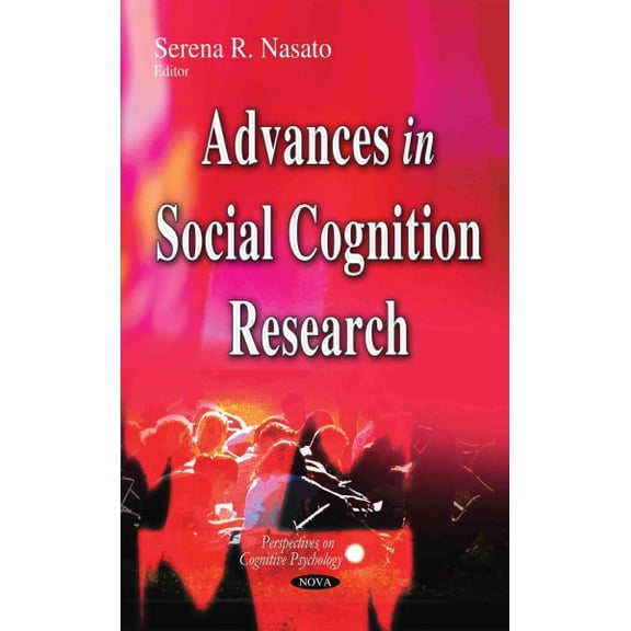 Advances in Social Cognition Research