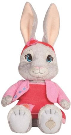 BEANIE PETER RABBIT & BENJIMIN & LILY FRIENDS SOFT PLUSH TOYS GIFTS HOT SALE 