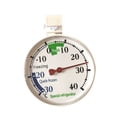 thumbnail image 4 of Baoblaze Kitchen Refrigerator Thermometer Fridge Thermometer for Cafes Indoor Kitchen, 4 of 8