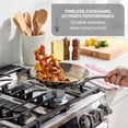 thumbnail image 2 of Set de Sarténes T-Fal Gourmet Acero Inoxidable 28 y 32 cm, 2 of 6