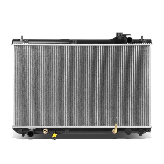 DNA Motoring For 99-03 Lexus RX300 3.0L OE Style Aluminum Core Radiator Assembly DPI 2271