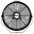 thumbnail image 2 of Air King 12 Inch 3 Speed 1/25 HP Motor Industrial Grade Multi-Mount Fan (2 Pack), 2 of 6
