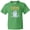 Kelly Green, variant on Inktastic Boo with Mummy Cat Youth T-Shirt