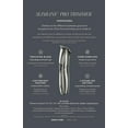 thumbnail image 6 of Andis 32810 Slimline Pro Cord/Cordless Beard Trimmer, Lithium Ion T-blade Trimmer, 6 of 9