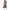 Wine, variant on YWDJ Womens Dresses Casual Midi Length ’s Dresses Short Sleeve V-Neck Ruffle Floral Printed Midi Dress With Belt Spring Summer Dresses for Women 2023CoffeeL