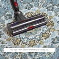 thumbnail image 5 of Addison Rugs Mayfield Premium Machine Washable Traditional Global Teal Rectangle Rug, 10' x 14', 5 of 8