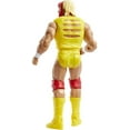 thumbnail image 5 of WWE WrestleMania Hulk Hogan Action Figure, 5 of 5