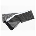 thumbnail image 3 of Filet de Tennis de Table, Filet de Tennis de Table Pliable, Filet de Remplacement Portable pour Tennis de Table, Filet de Match de Tennis de Table, Filet de Sport Extérieur Noir, 3 of 5