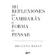 thumbnail image 1 of Libro 101 Reflexiones Que Cambiaran Tu Forma De Pensar Tapa Blanda, Autor Brianna Wiest, Editorial Gaia Ediciones, 1 of 2