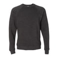 thumbnail image 1 of Independent Trading Co. - Special Blend Crewneck Raglan Sweatshirt, 1 of 1
