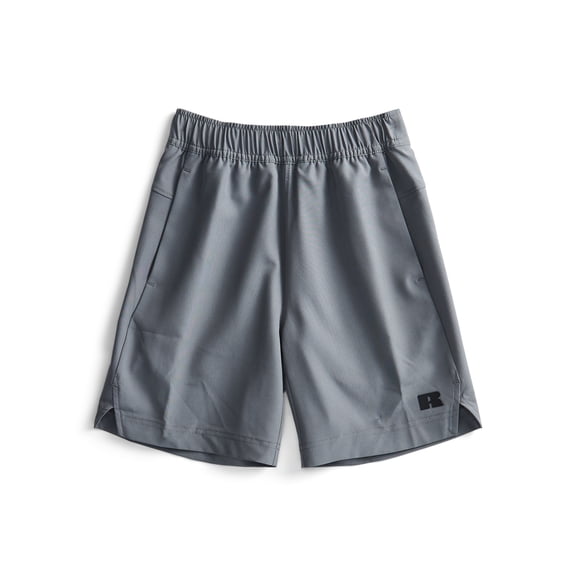 Russell Athletic Boys Performance Woven Shorts, Sizes 4-18