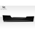 thumbnail image 7 of 1995-1998 Nissan 240SX S14 Duraflex V-Speed Wide Body Side Skirt Rocker Panels - 2 Piece, 7 of 7