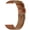 Brown, variant on Whaledi Elegant Wristband Replacement Watches Strap for watch fit2