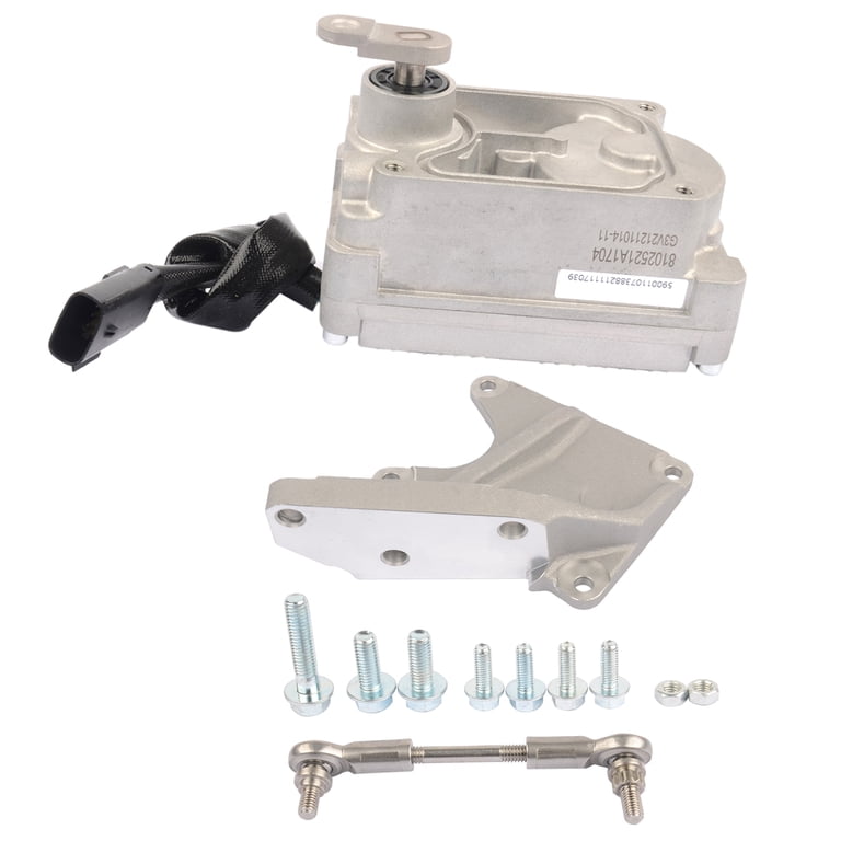 Turbocharger Actuator Upgrade Kit Calibrated for Ford F-250 F-350 