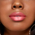 thumbnail image 4 of Rimmel Stay Glossy Lip Gloss, Claridge's Ruby, 4 of 9