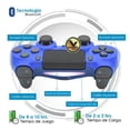 thumbnail image 5 of ZHAOCHENG Mando inalámbrico compatible con PlayStation 4 ps4, 5 of 5