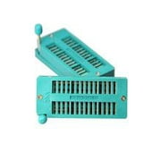 24-Pin ZIF IC Socket - 1 piece