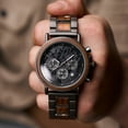 thumbnail image 3 of Sporty Simple Wristwatch, 3 of 6