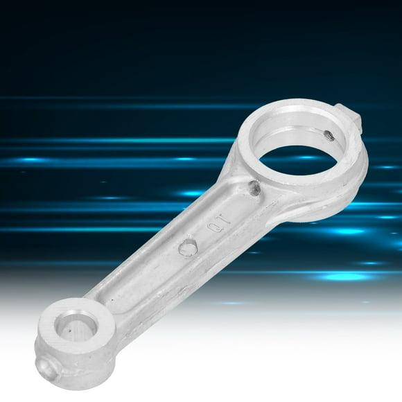 Wchiuoe Connecting Rod Replaces,Connecting Rod Sandblasting Treatment No Blisters Light Weight Durable Air Pump Parts,Connecting Rod