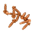 thumbnail image 4 of PERNO AUTORROSCANTE, Kit de Tornillos Autorroscantes para Automóvil, Reemplazo Con Acabado Anodizado Apto Para 125150200 EXC XC SXF EXCF XCF 1997-2020, 4 of 7