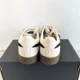 thumbnail image 4 of 1183A353-127 Onitsuka & Tiger GSM Cream Black (Men's) US4 Japan Onitsuka & Tiger, 4 of 6