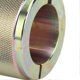 thumbnail image 2 of 39mm Fork Seal Installer Tool, Universal Weighted Motorcycle Oil Seal Installer Tool, Slotted Design, for Inverted Fork, 2 of 3