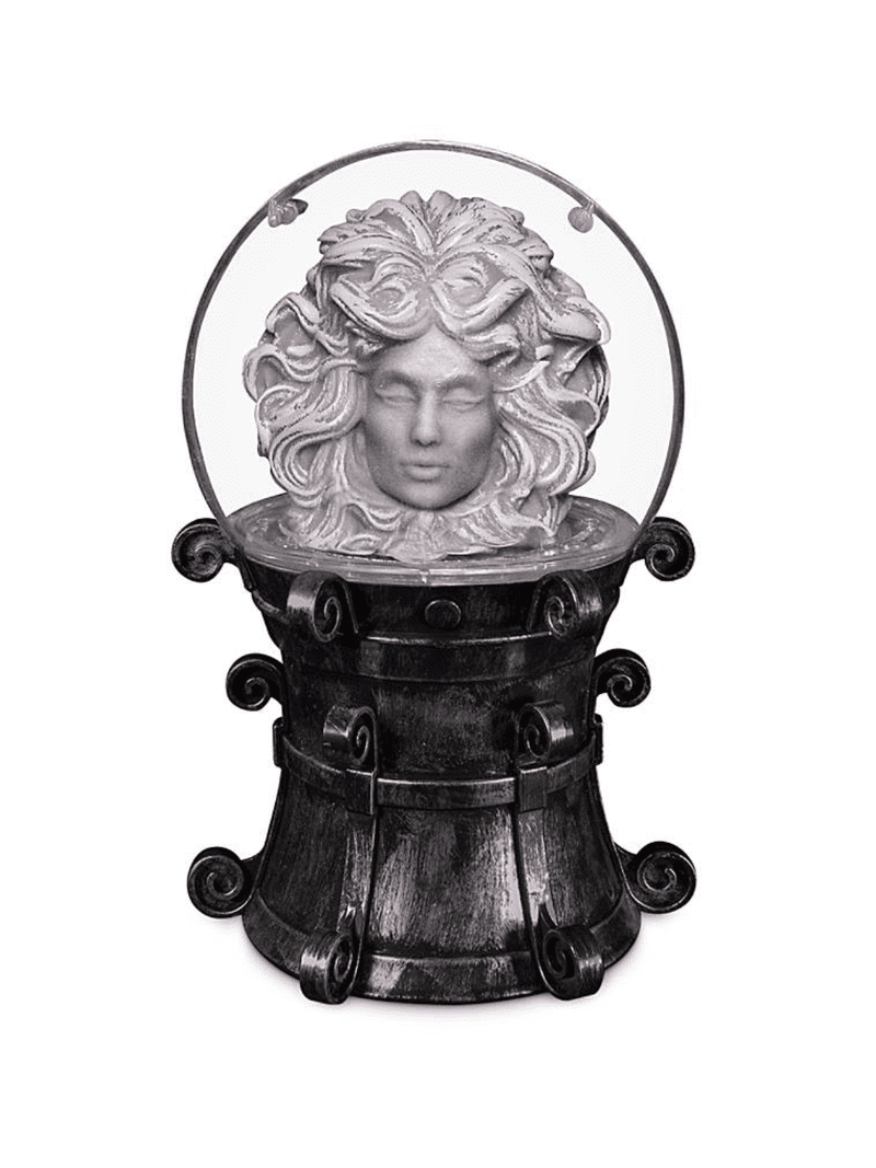 Disney Haunted Mansion 8