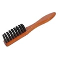 thumbnail image 2 of Hair Cutting Brush, Convenient Not Easy To Deform Oil Hair Brush For Home For Hair Salon, 2 of 8