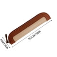 thumbnail image 4 of Under $1 Pencil Case Small Portable Pencil Pouch Mini Pencil Box Pen Bag Stationery Organizer for College Office Desk Supplies by PALIFEUR, 4 of 7