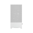 thumbnail image 2 of Fractal Design Pop Air White TG ATX High-Airflow Clear Tempered Glass Window Mid Tower Computer Case, 2 of 12