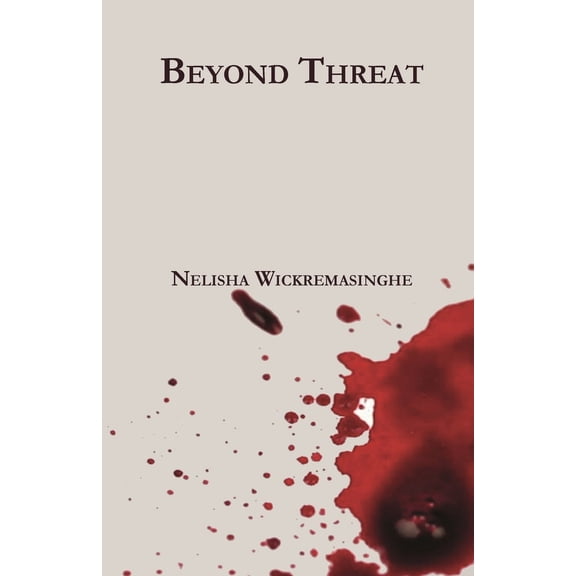 Beyond Threat (Paperback)