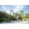 thumbnail image 3 of SKLZ Kick-Out 360 Degree Basketball Hoop Return System, 3 of 6