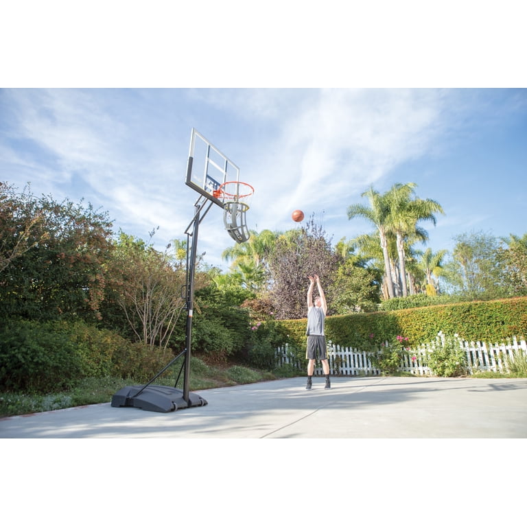 SKLZ, Basketball Hoop Return System, Kick Out 360¬∞, Quick