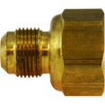 thumbnail image 1 of Midland Industries 14018 0.37 x 0.37 FIP Space Heater Female Adapter, 1 of 1