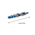 thumbnail image 2 of Doctor Who The Twelfth Doctor's Screwdriver Model Light Sounds Toy Yalo, 2 of 3